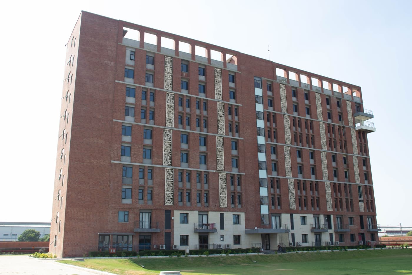 Rishihood University Sonepat hostel photo 88